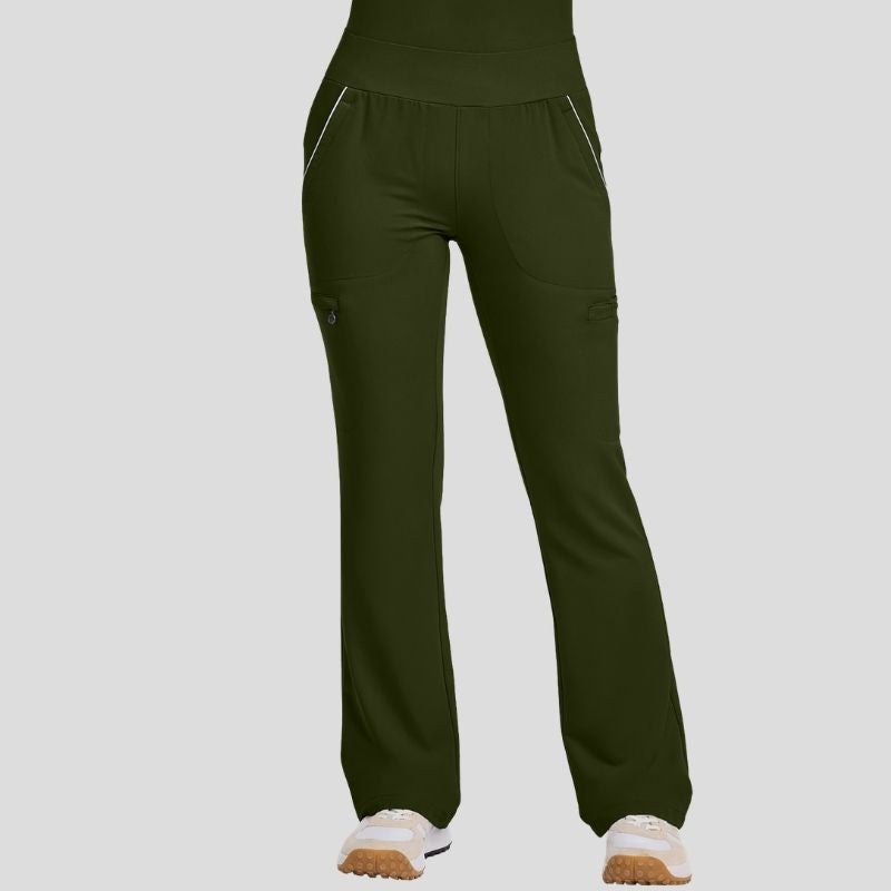 HH360 Joy Henley & Joelle Women’s Scrub Set