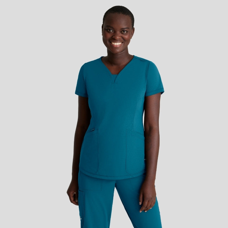 Skechers Slip-ins Women’s Scrub Set