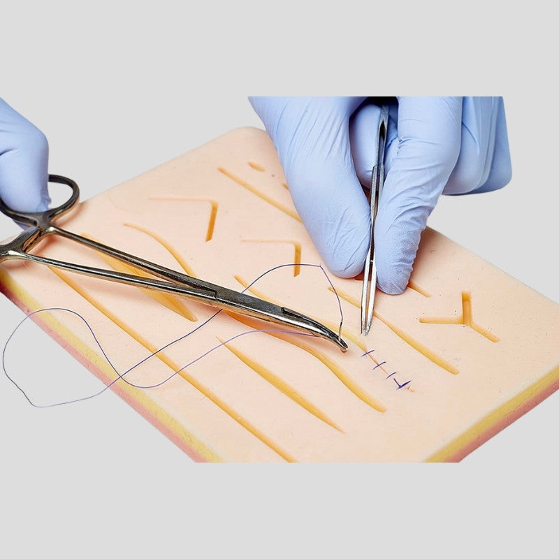 Surgical Suturing Kit