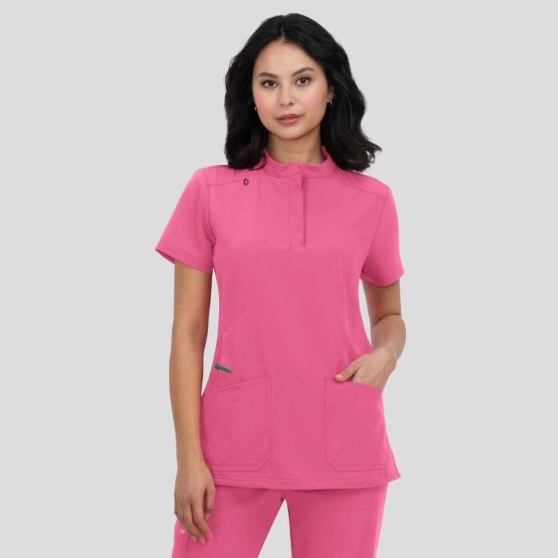 Next Gen Driven & Everyday Hero Women’s Scrub Set