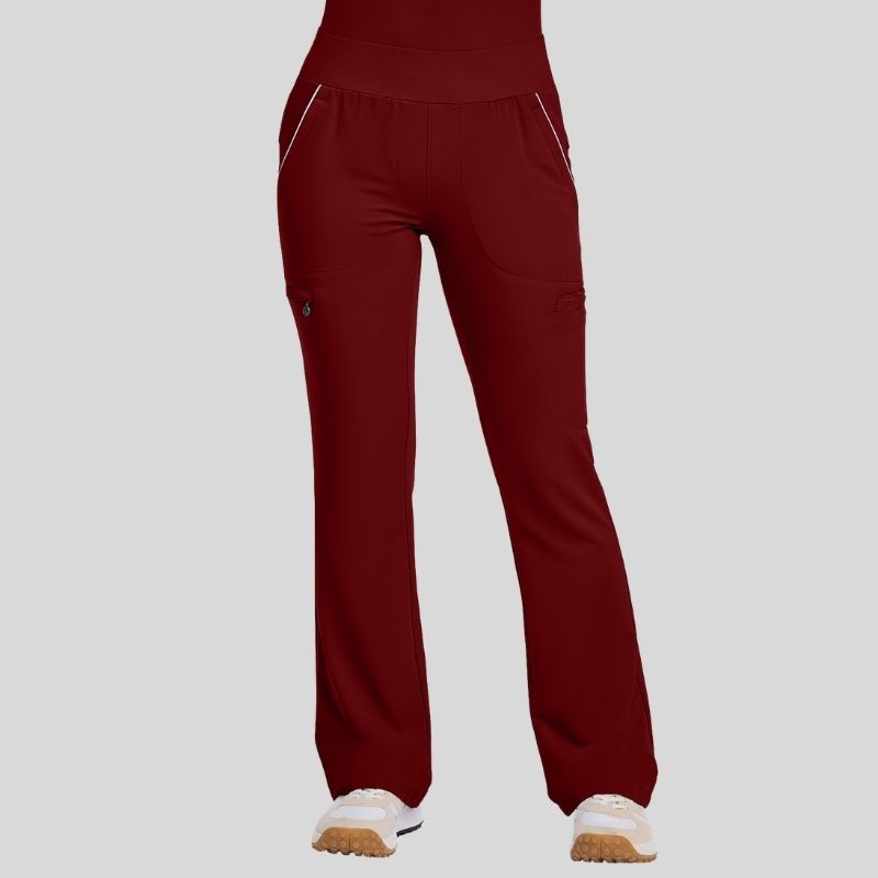 HH360 Joy Henley & Joelle Women’s Scrub Set