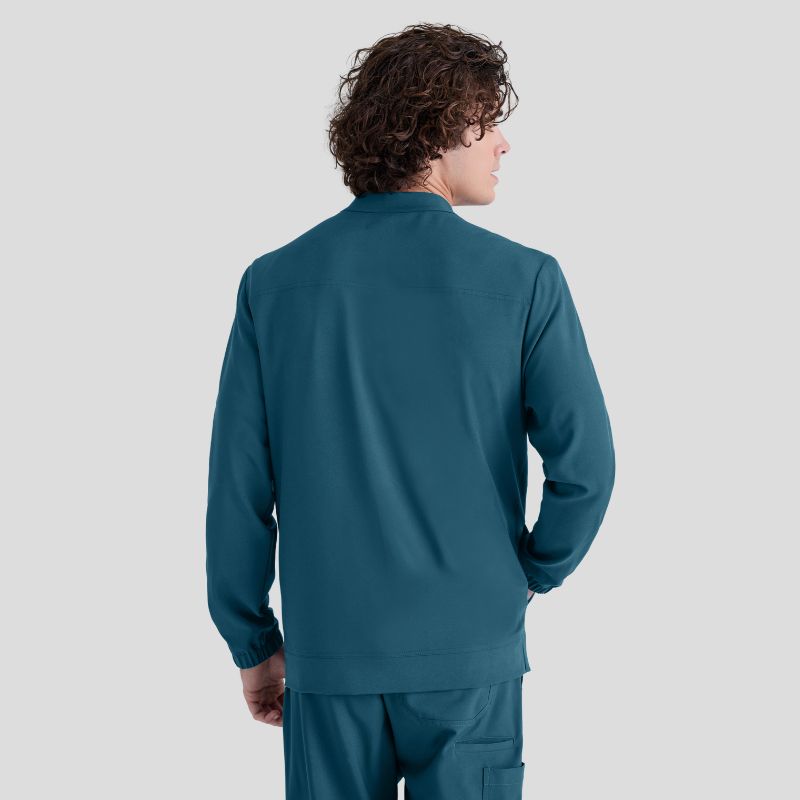 Grey’s Anatomy Evolve Men’s Jacket