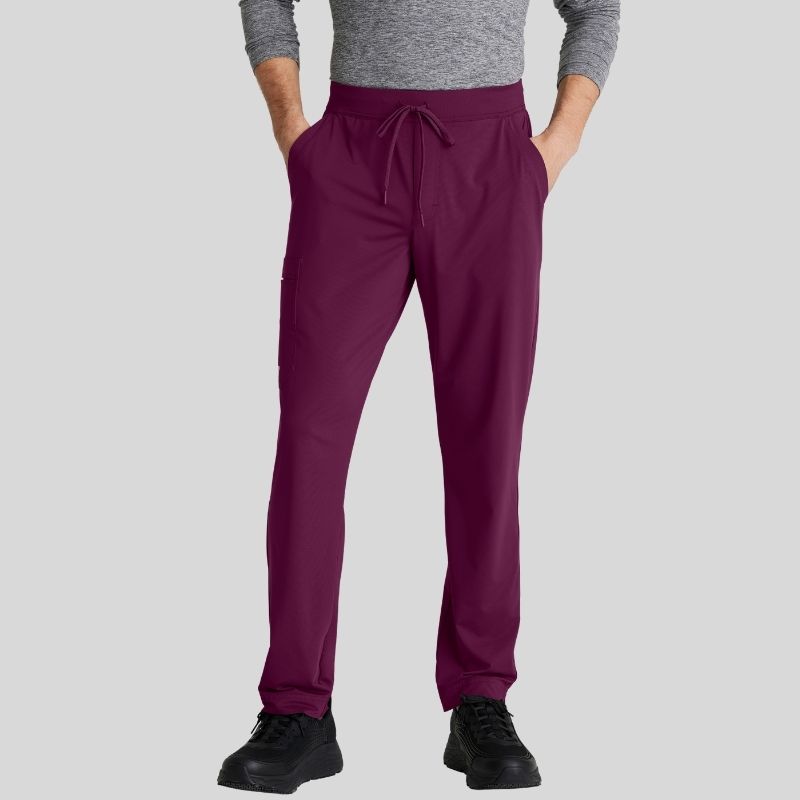 Skechers Slip-ins Men’s Scrub Set