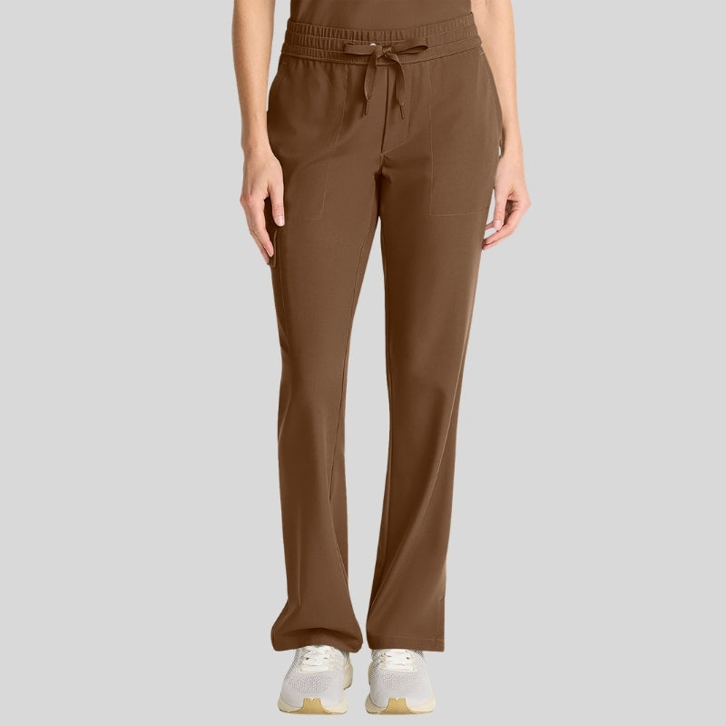 Quest Women’s Scrub Set