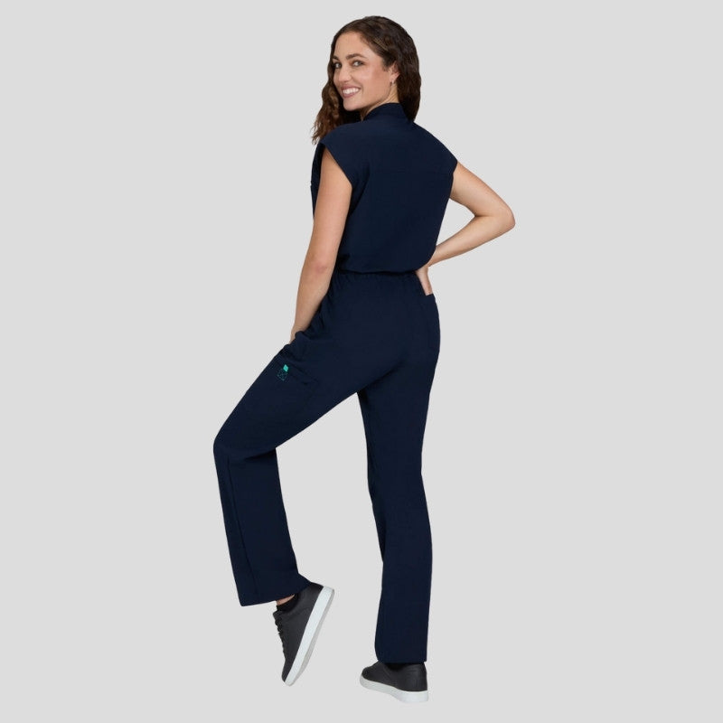 Koi Solis Anja Women’s Jumpsuit