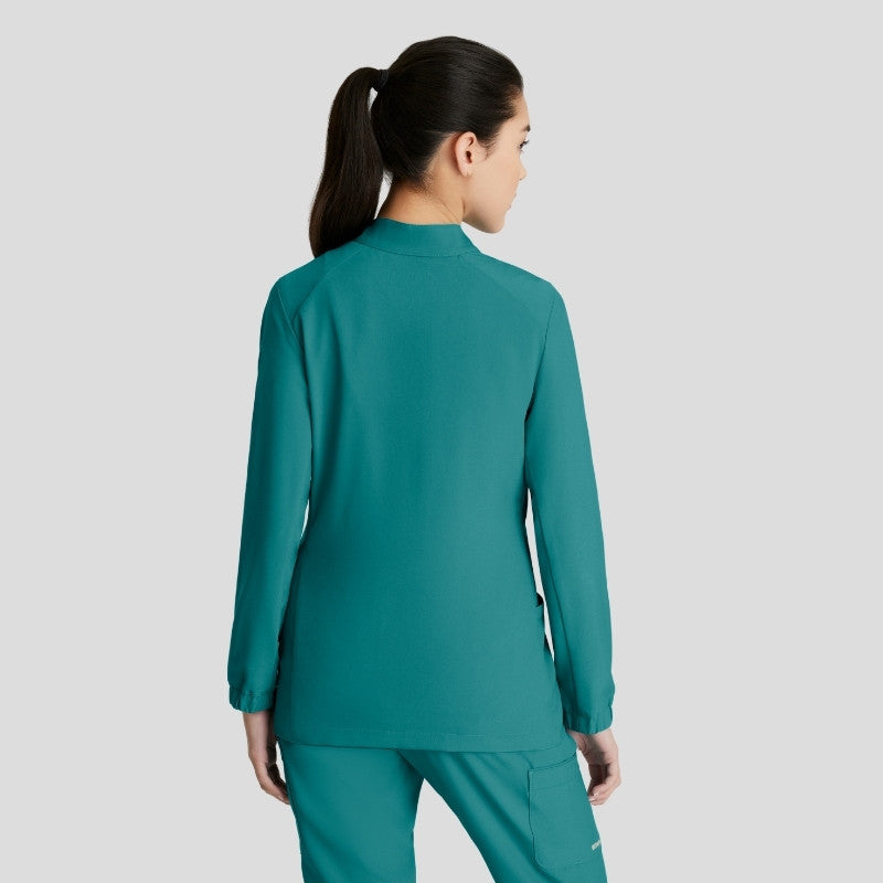 Grey’s Anatomy Evolve Women’s Jacket