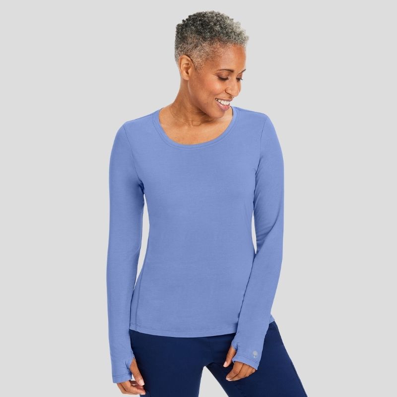 Mackenzie Underscrub Tee