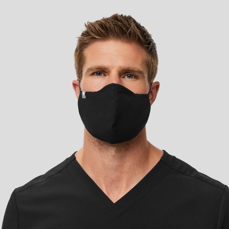 FIONx Woven Adjustable Mask