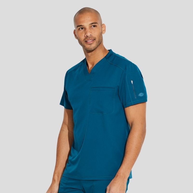 Dickies Dynamix Men’s Scrub Set
