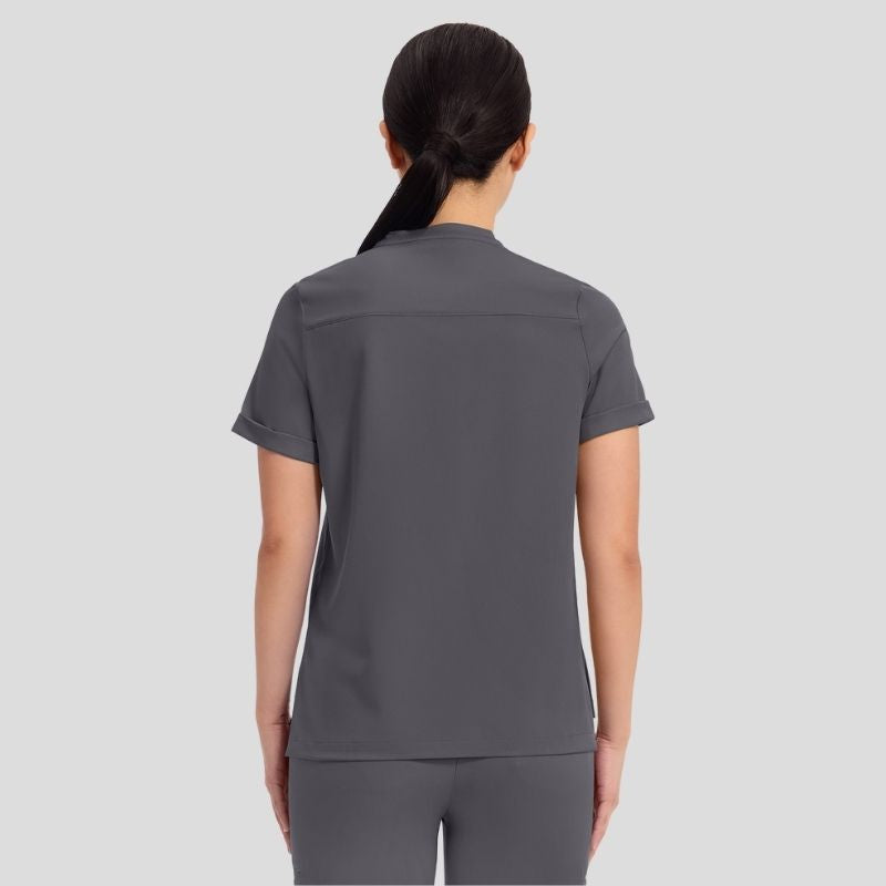 HH Works Macy & Rachel Women’s Scrub Set