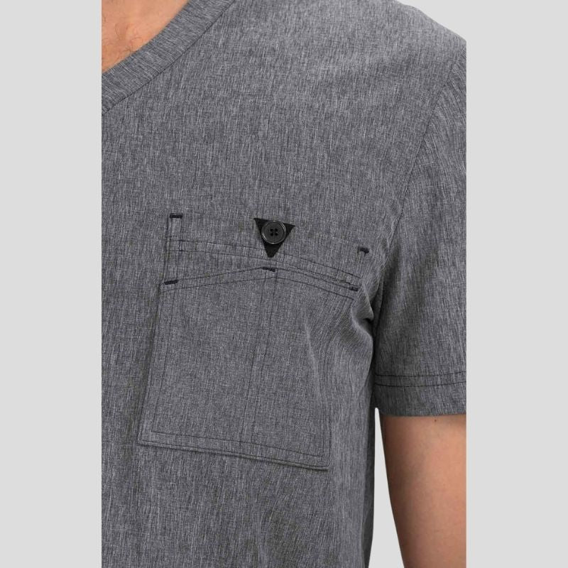 Koi Basics Bryan & Luke Men’s Scrub Set