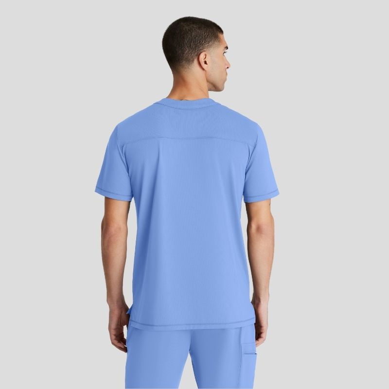 Skechers Slip-ins Men’s Scrub Set