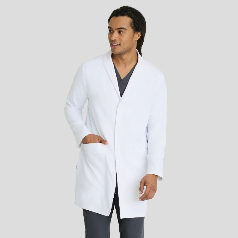 Emerge Men’s Lab Coat