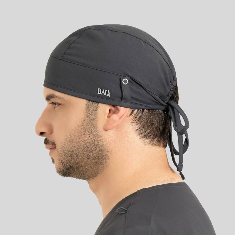 BAU Basic Head Cap - Unisex