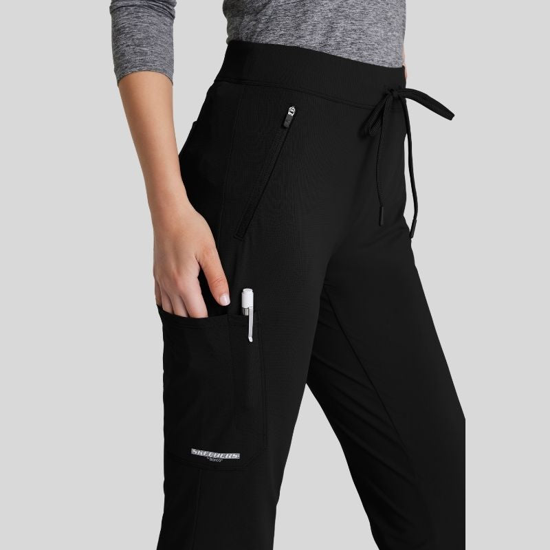 Skechers Slip-ins Glide Women's Scrub Set