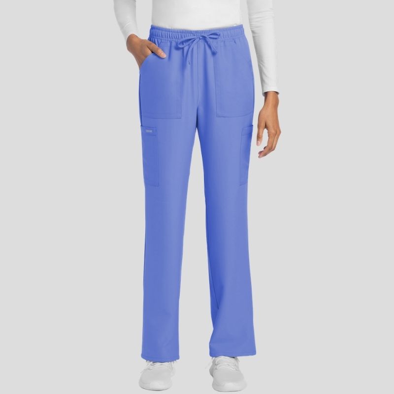 Cherokee Origins Ultra Women’s Scrub Set