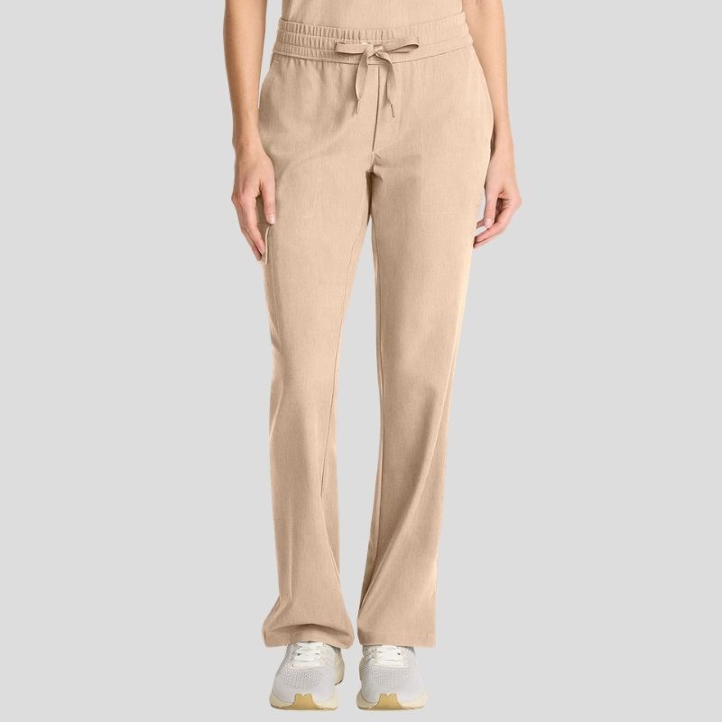 Quest Women’s Scrub Set