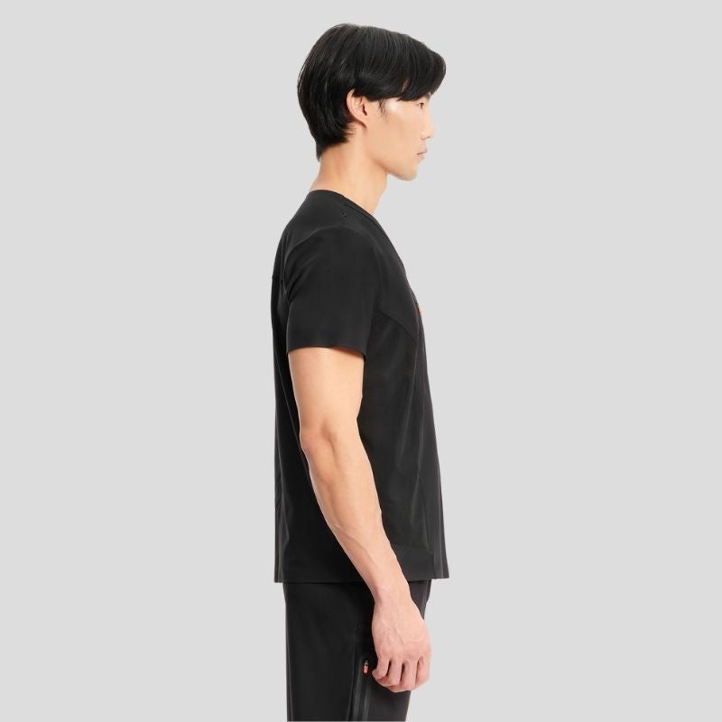 Infinity Knit Men’s Scrub Set