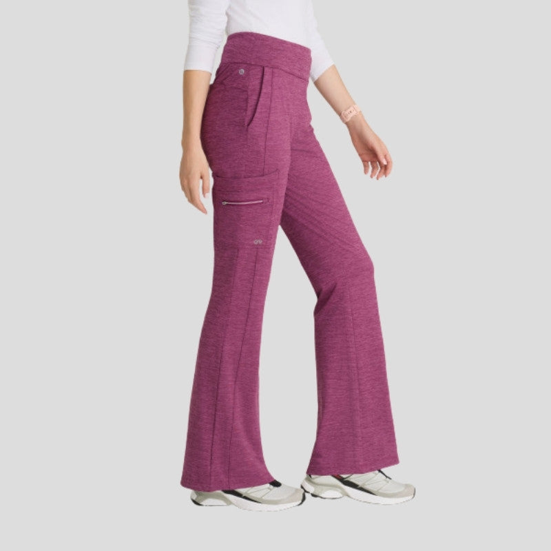 Barco Performance Knit Women’s Scrub Set