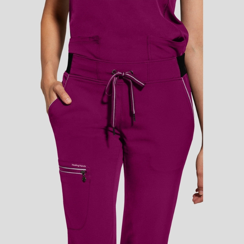 HH360 Sonia & Nisha Women's Scrub Set