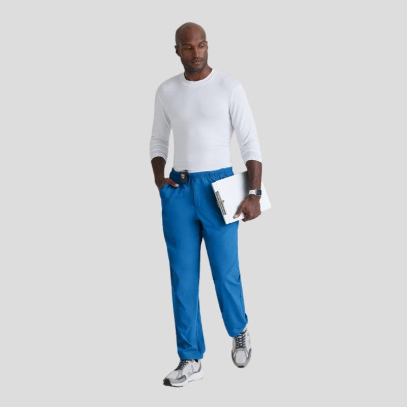 Barco One Men’s Scrub Set