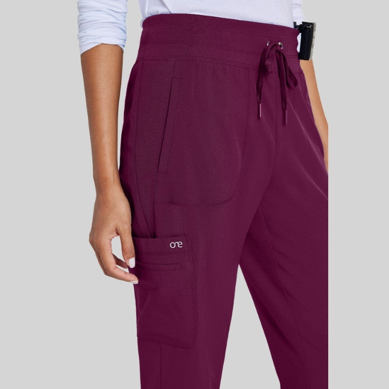 Barco One Women's Scrub Set