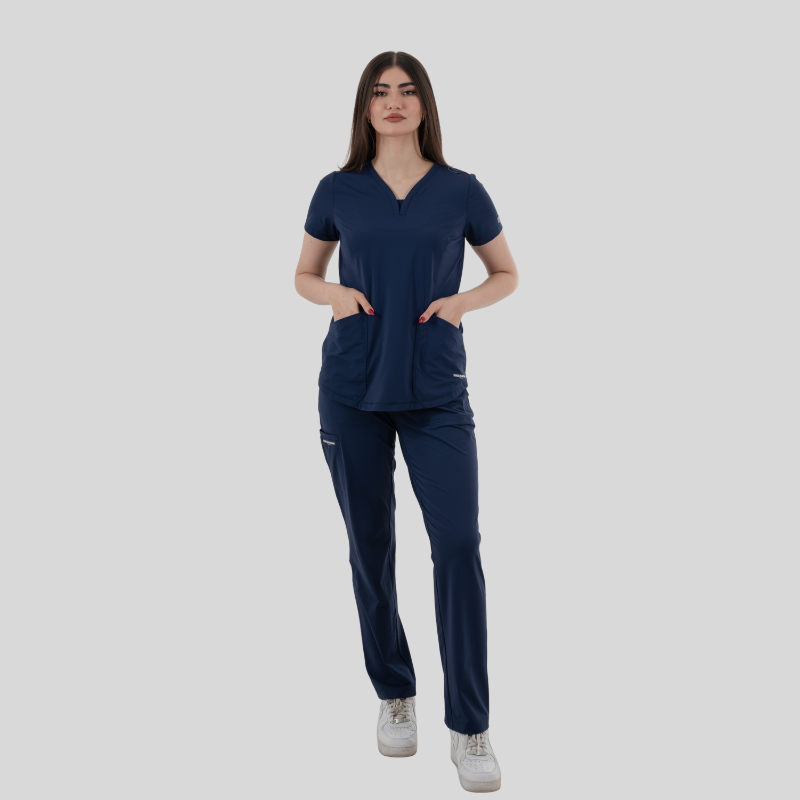 Skechers Slip-ins Women’s Scrub Set