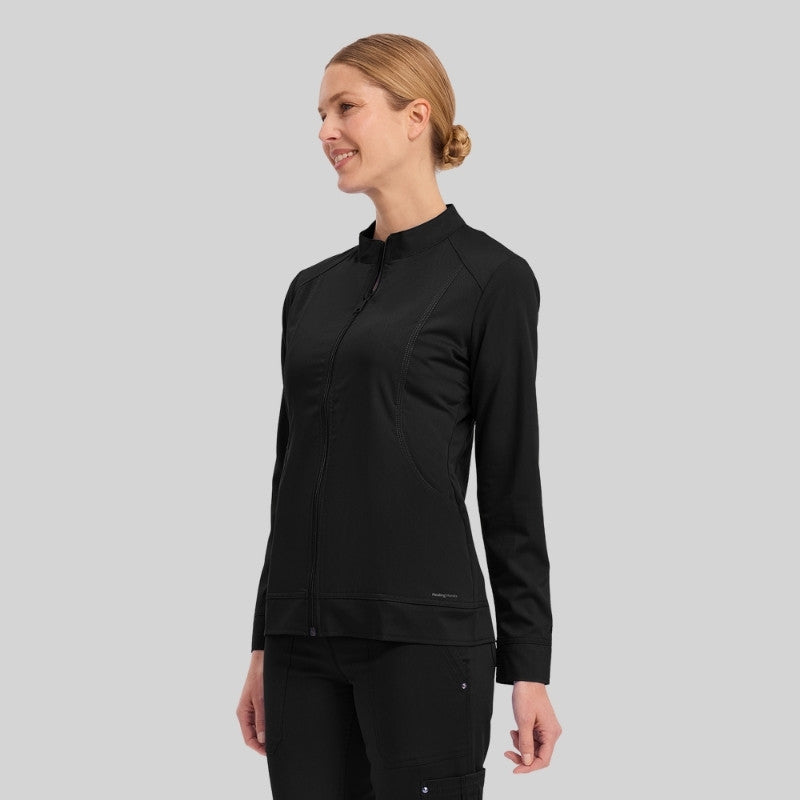 Dakota Women’s Scrubs Jacket