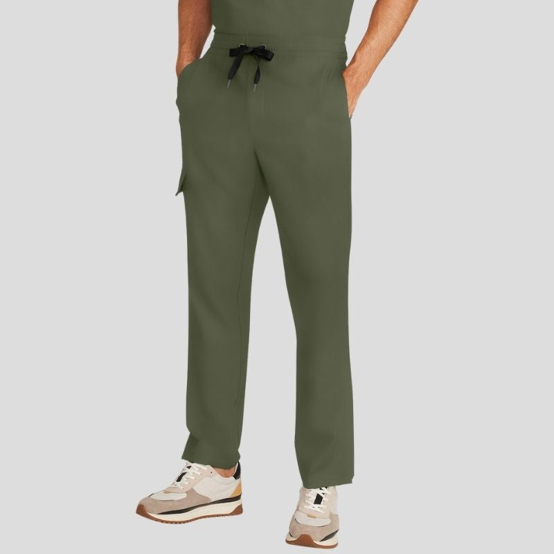 Quest Men’s Scrub Set