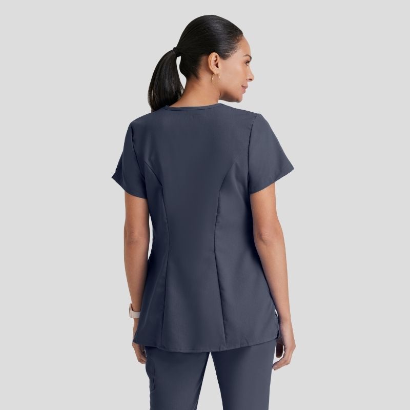 Grey’s Anatomy Maternity Women’s Scrub Set