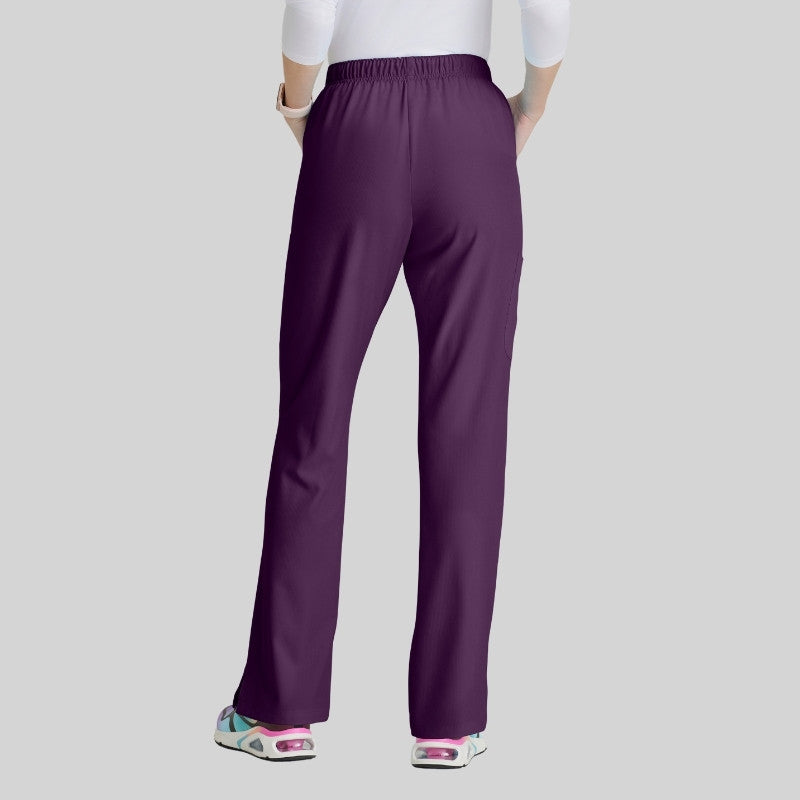 Vitality & Reliance Women’s Scrub Set