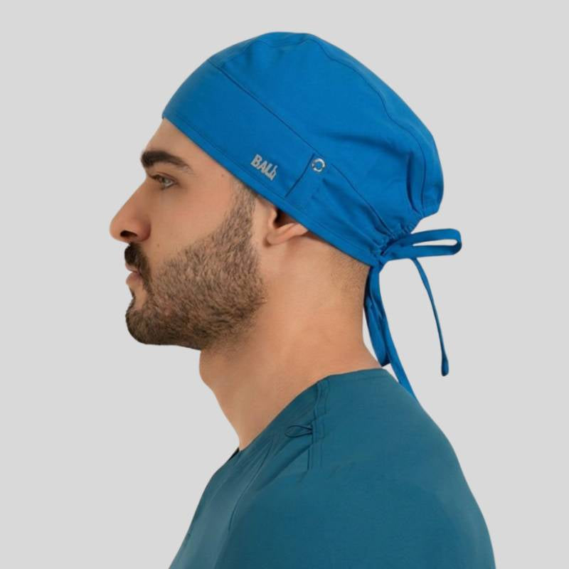 BAU Basic Head Cap - Unisex