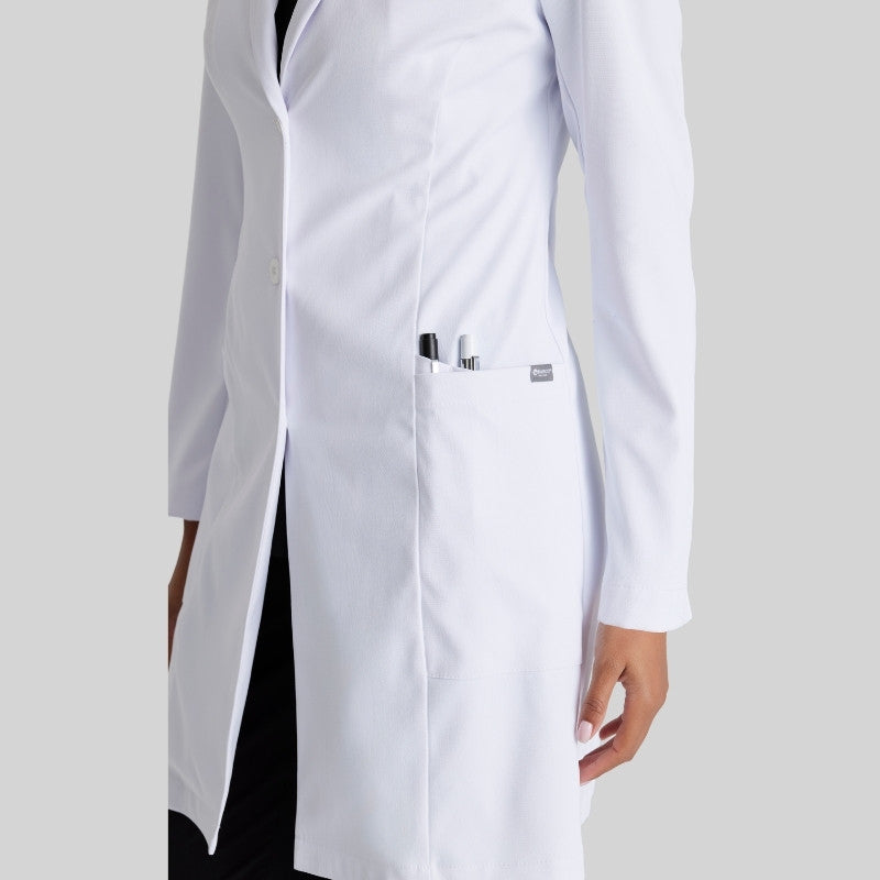 Grace Women’s Lab Coat