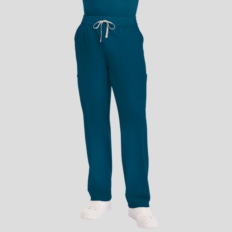 Cherokee Achieve Men's Scrub Set