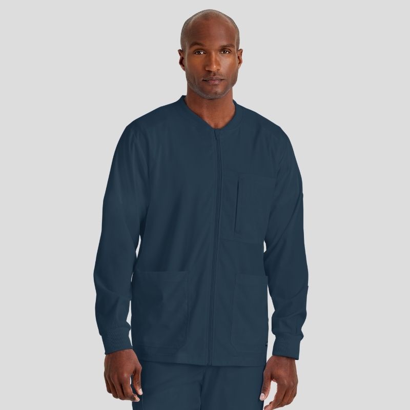 Grey’s Anatomy Stretch Men’s Jacket