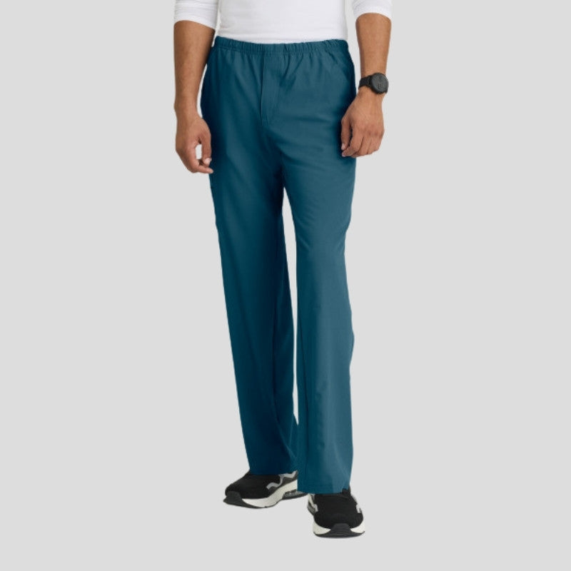 Structure Men’s Scrub Set