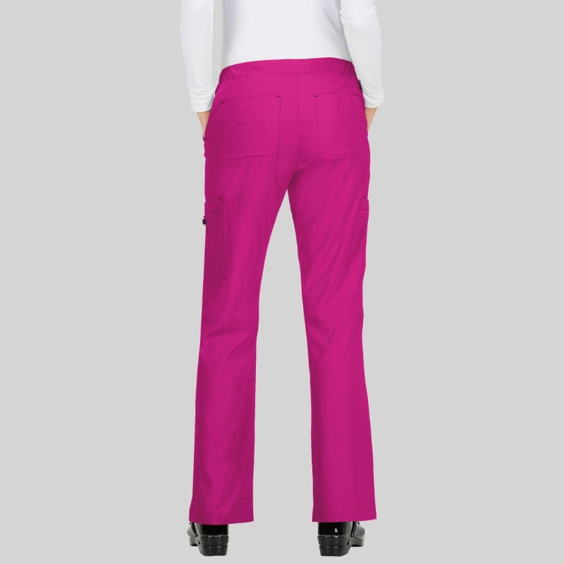 Koi Basics Becca & Holly Women's Scrub Set