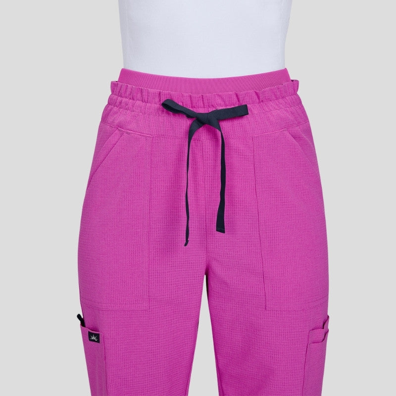 Solis Catrin & Freda Women’s Scrub Set