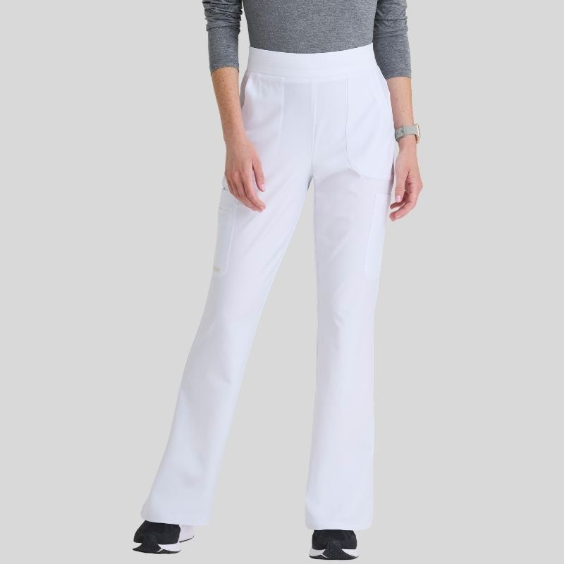 Sky Grey’s Anatomy Evolve Women's Scrub Set