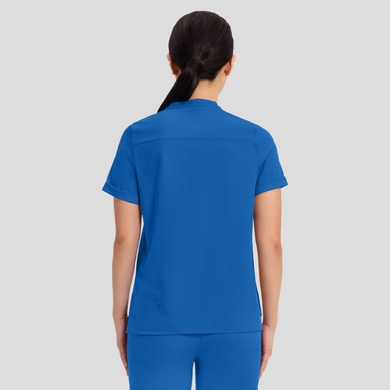 HH Works Macy & Rachel Women’s Scrub Set