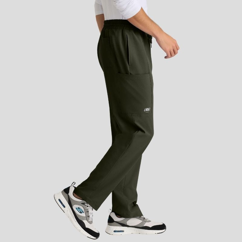 Skechers Compass Men's Scrub Set