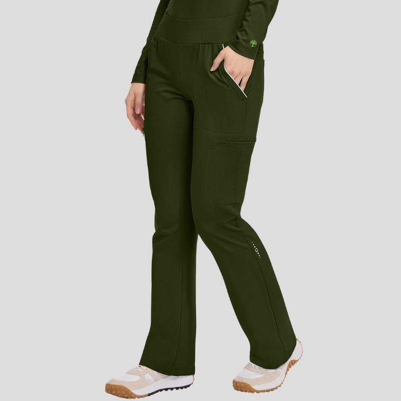 HH360 Joy Henley & Joelle Women’s Scrub Set