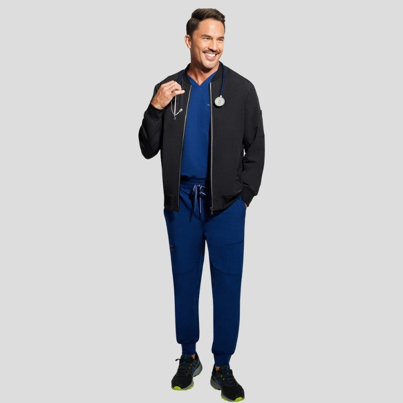 HH360 Samuel Bomber Men’s Jacket