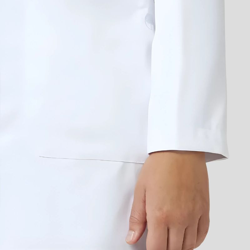 Faye Women's Lab Coat