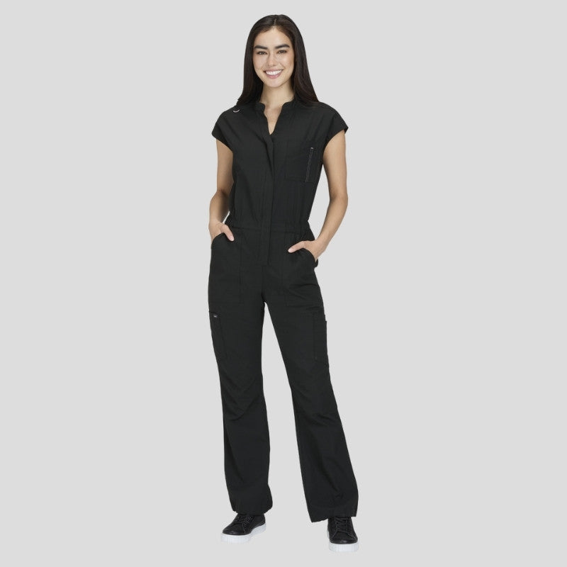 Koi Solis Anja Women’s Jumpsuit
