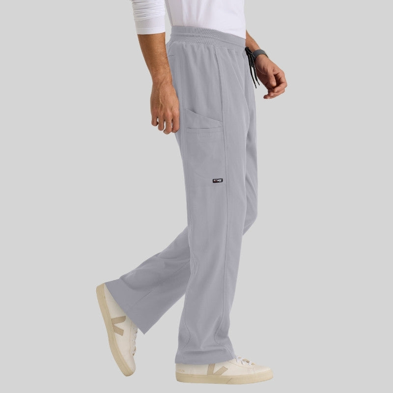 Grey‘s Anatomy Stretch Men's Scrub Set