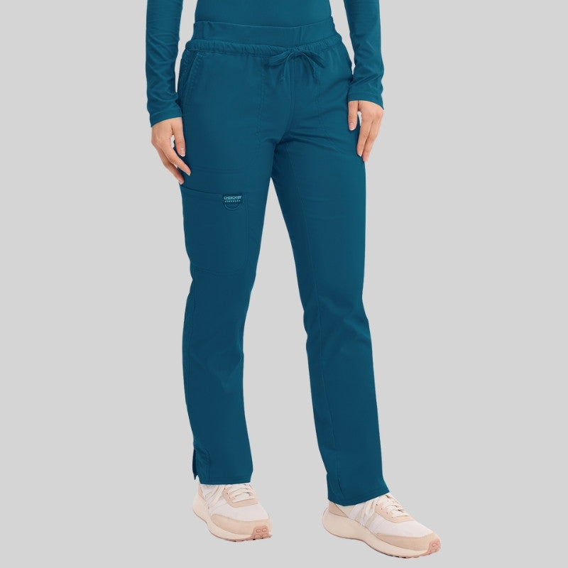 Revolution Classic Women's Scrub Set