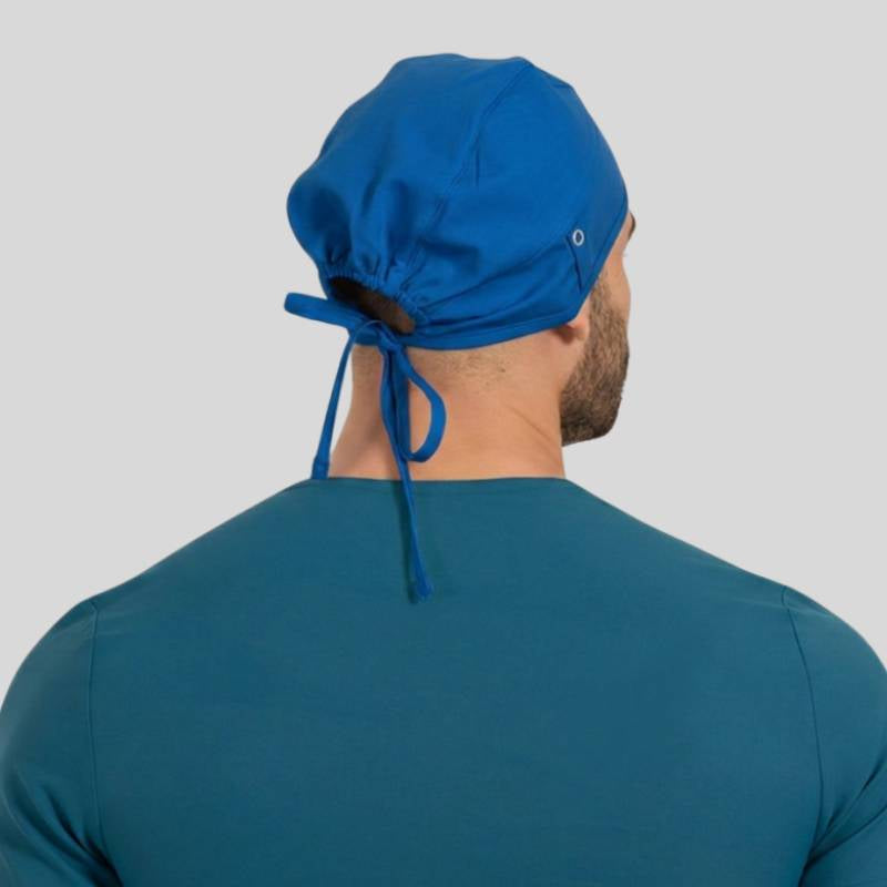 BAU Basic Head Cap - Unisex