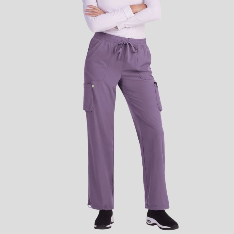 Planet Koi Kailani & Dunia Women’s Scrub Set