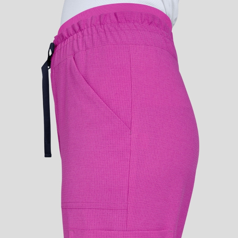 Solis Catrin & Freda Women’s Scrub Set